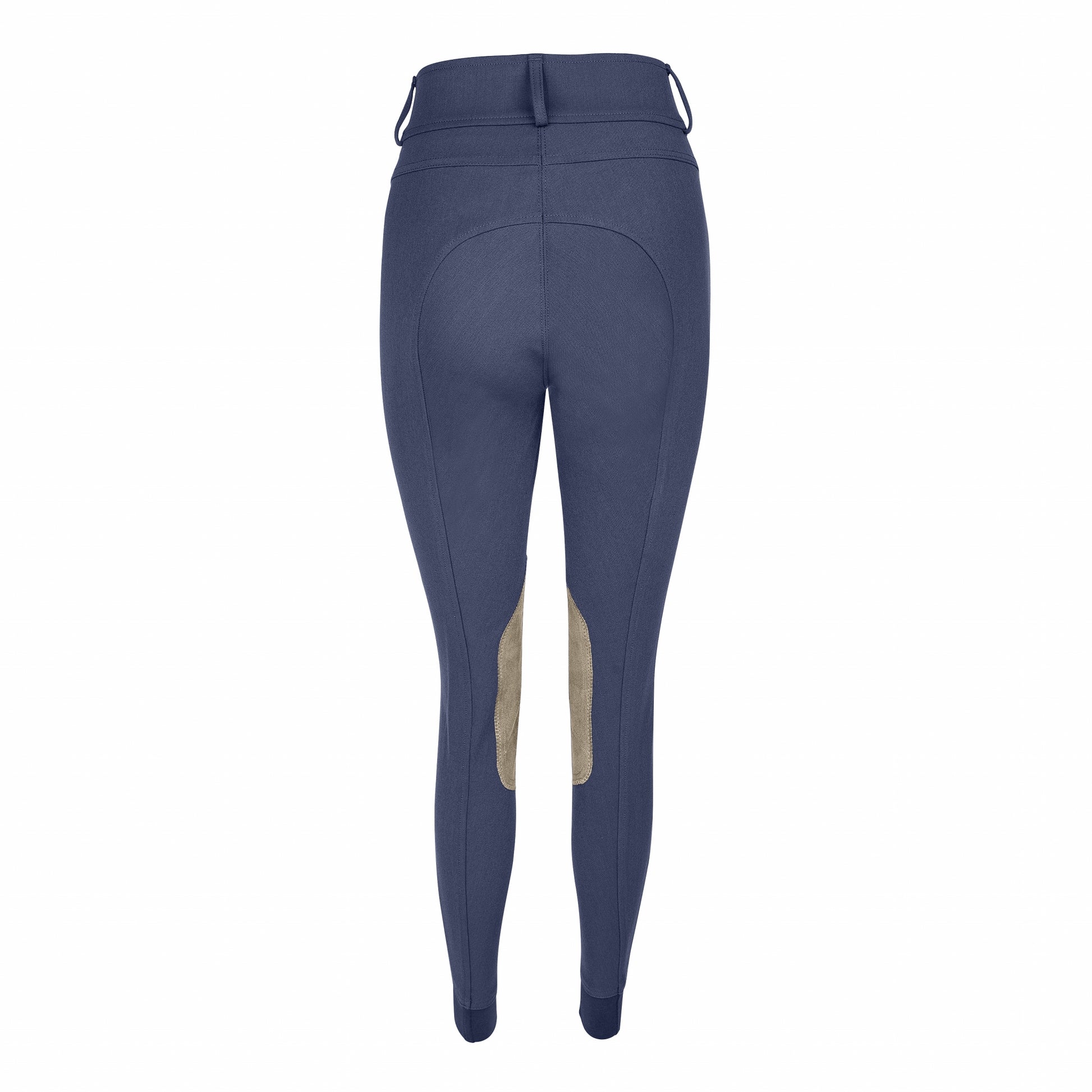 OEQ Ladies Wendy Knee Patch Breech