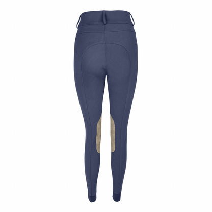 OEQ Ladies Wendy Knee Patch Breech
