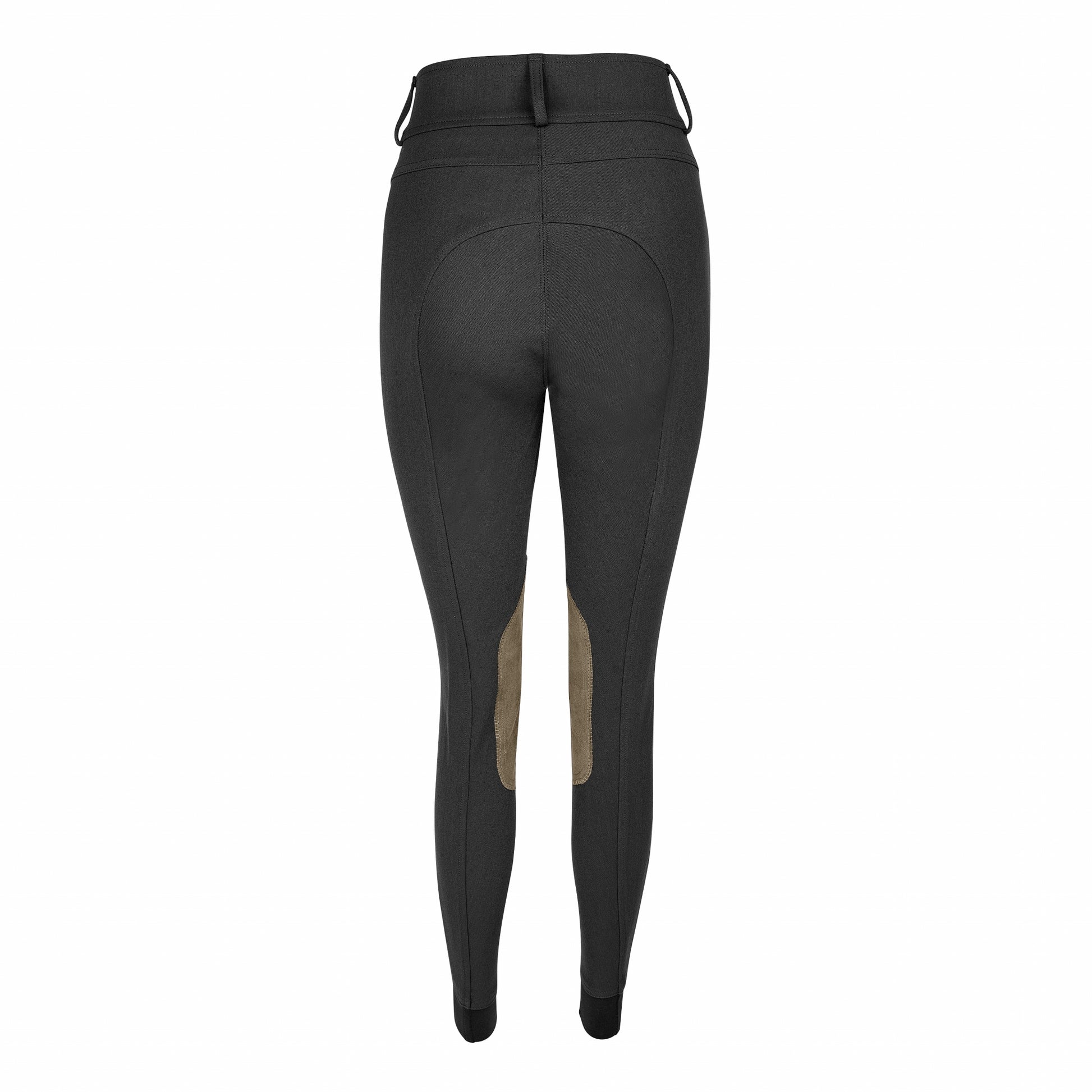 OEQ Ladies Wendy Knee Patch Breech