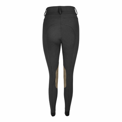 OEQ Ladies Wendy Knee Patch Breech