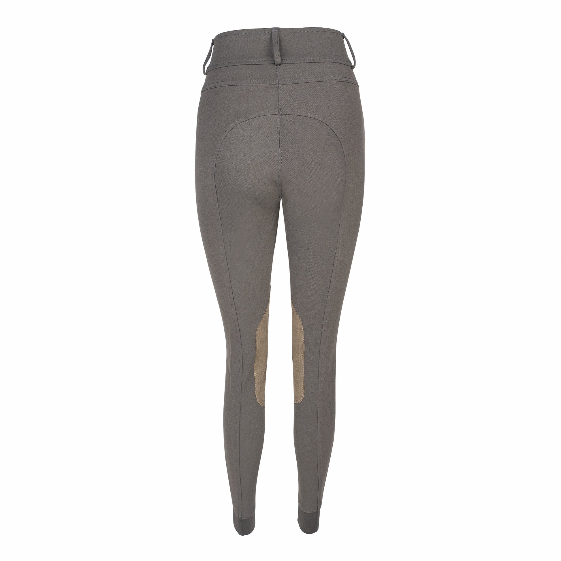 OEQ Ladies Wendy Knee Patch Breech