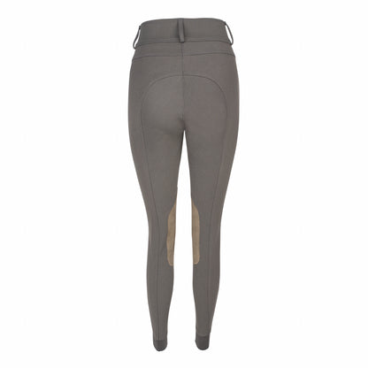 OEQ Ladies Wendy Knee Patch Breech