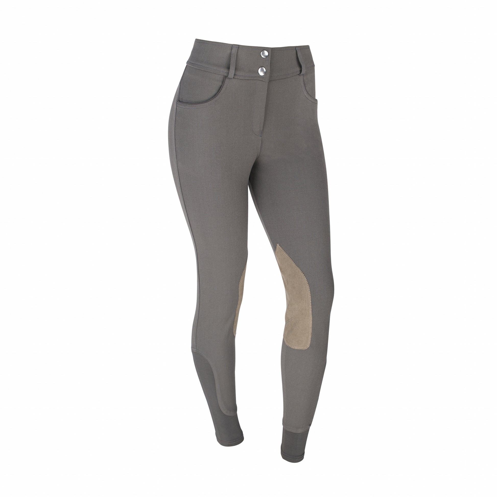 OEQ Ladies Wendy Knee Patch Breech