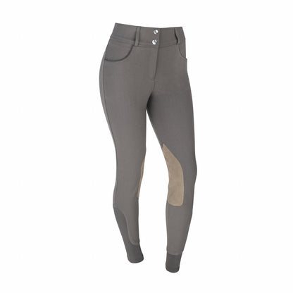 OEQ Ladies Wendy Knee Patch Breech