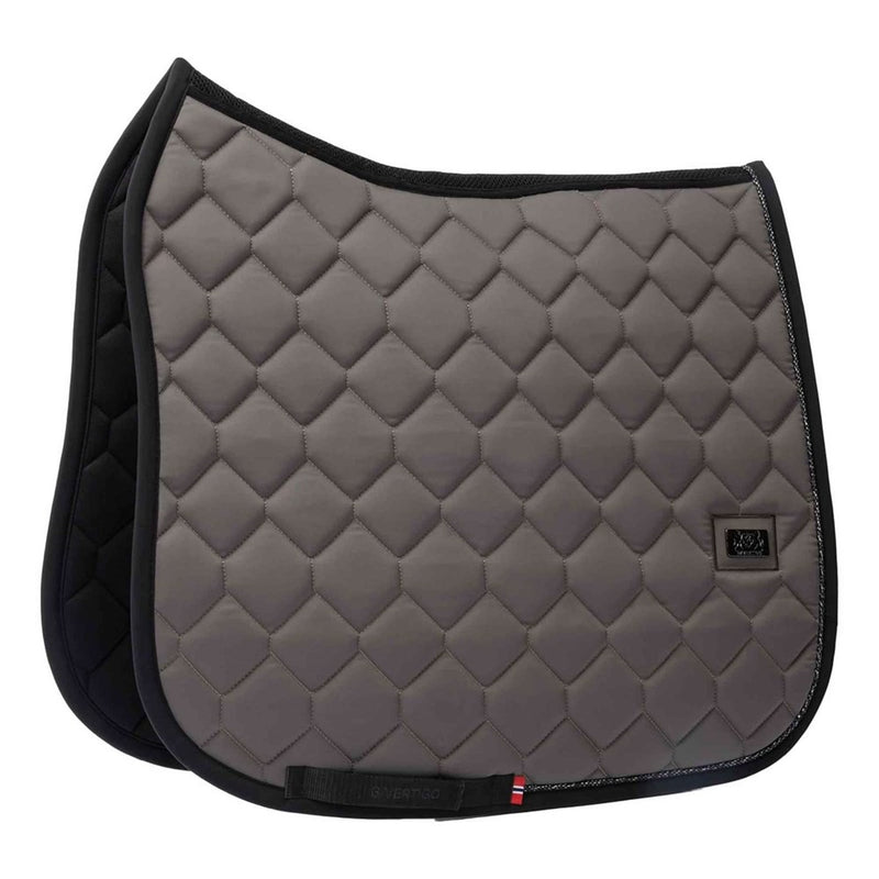 B Vertigo Onyx Dressage Saddle Pad