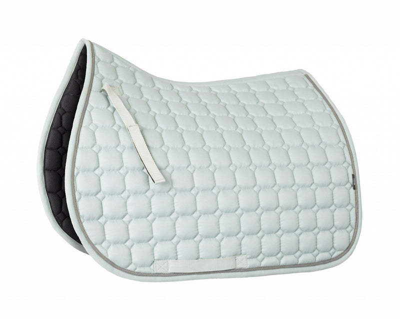 Horze Rose Tonique Jump Saddle Pad