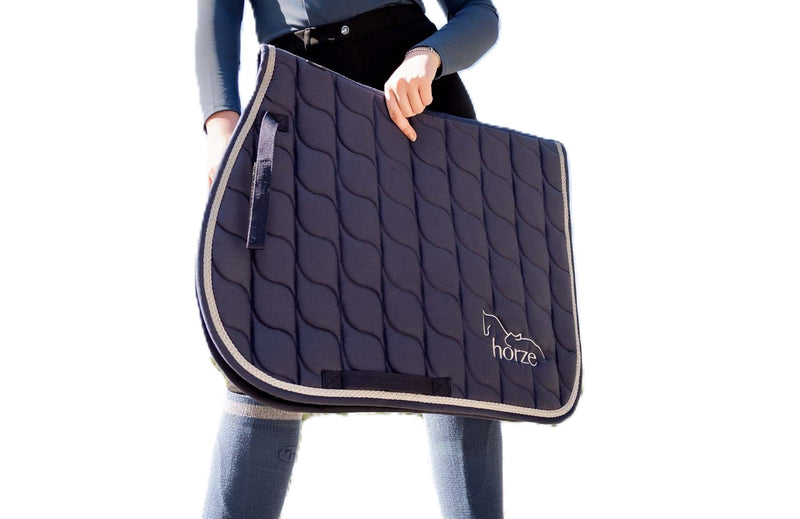 Horze Eternal Gaze All Purpose Saddle Pad