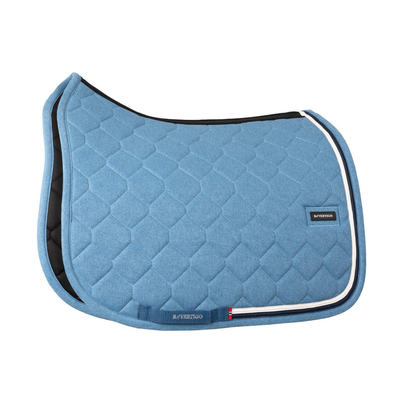 B Vertigo High Altitude Dressage Saddle Pad