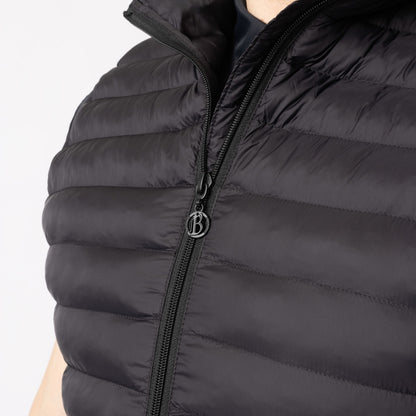 B Vertigo Simon Mens Light Padded Vest