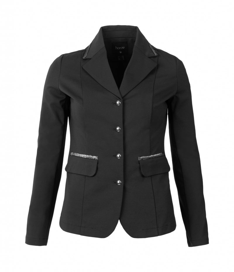 Horze Nova Ladies Show Jacket