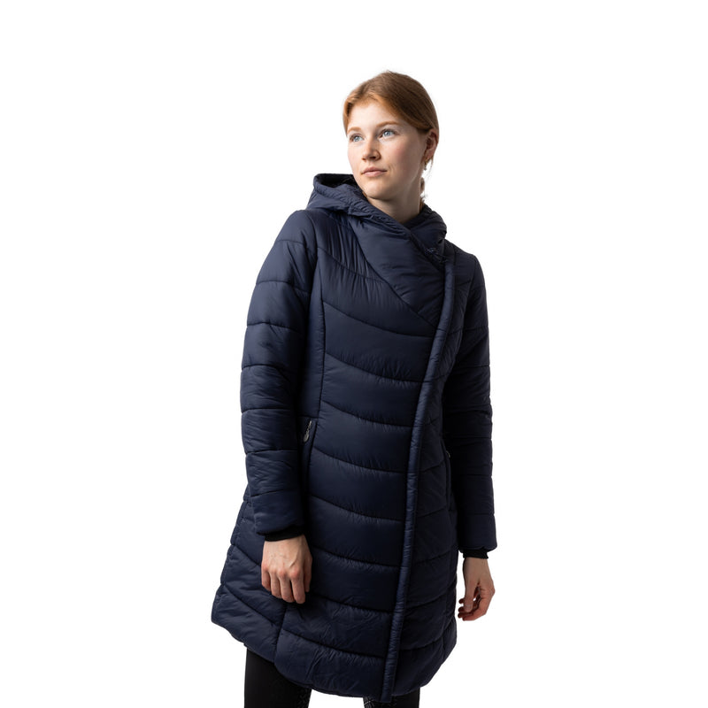Horze Edith Ladies Winter Riding Jacket
