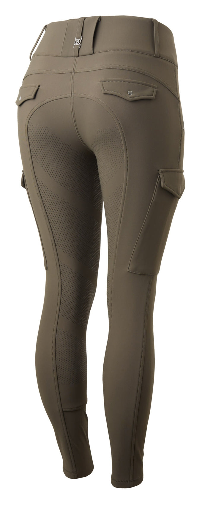 B Vertigo Enya Ladies Cargo Thermo Breeches