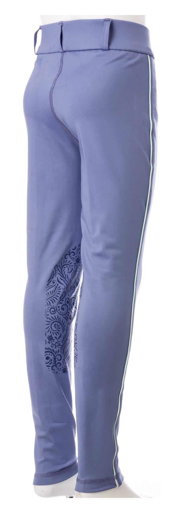 Horze Suna Kids Knee Patch Tights