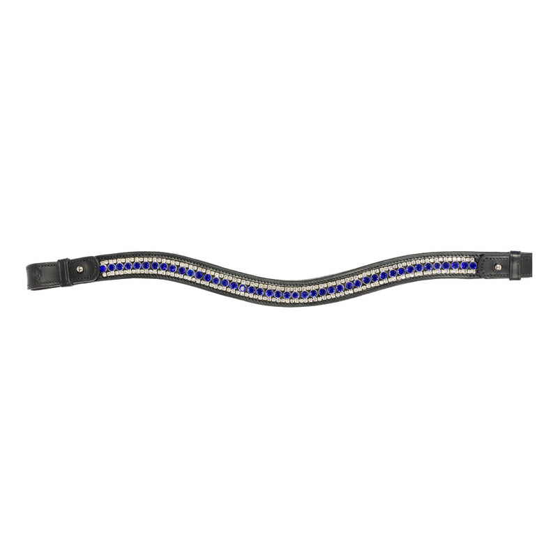 Equinavia Valkyrie Quick Change Brow Band