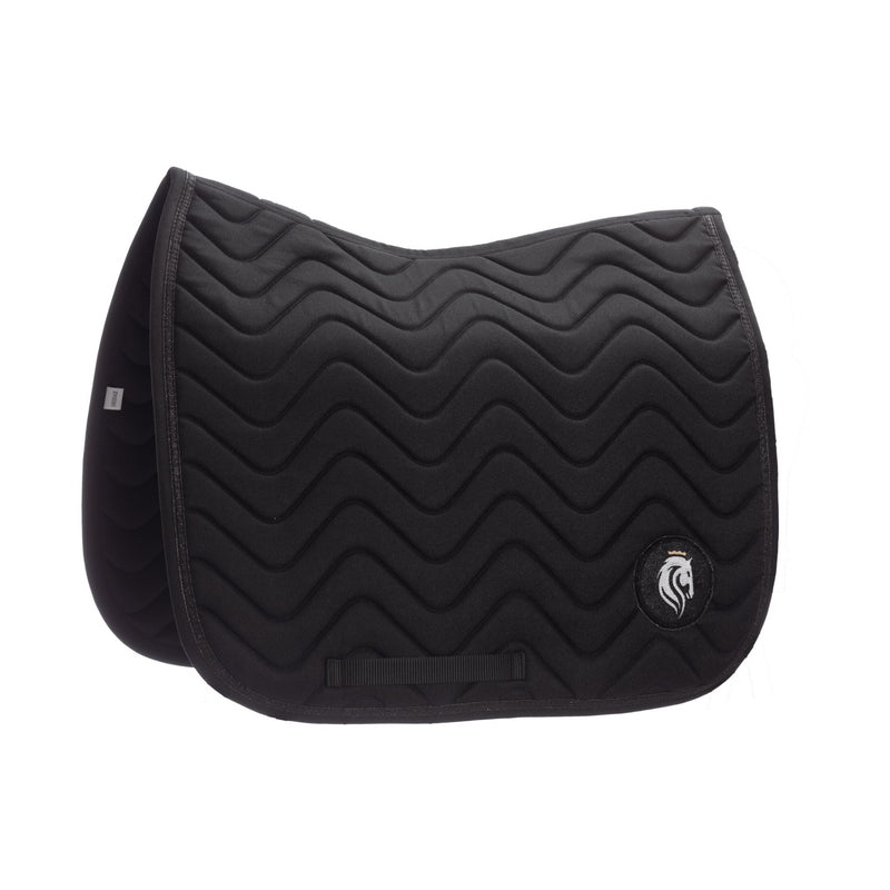 Equinavia Glam Dressage Saddle Pad