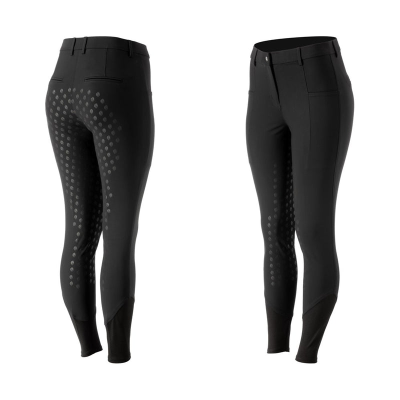 Equinavia Anna Ladies Tailored Full Seat Breeches