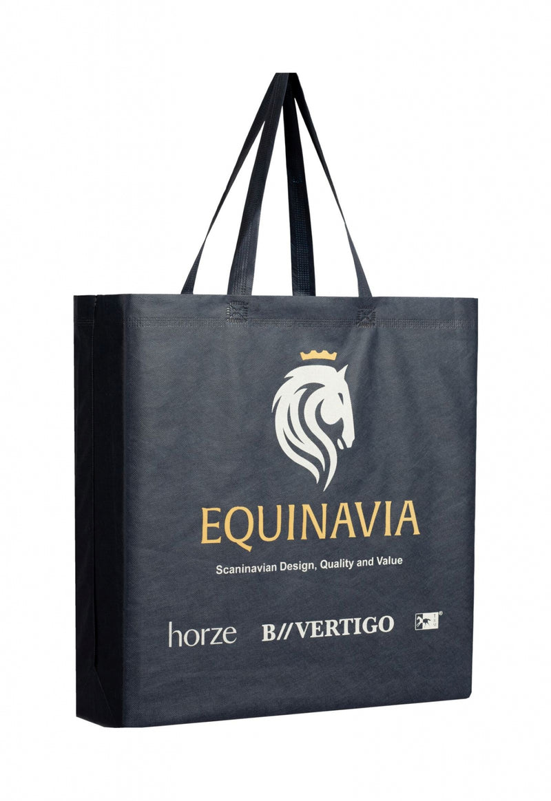 Equinavia Reusable Shopping Bag Case 200