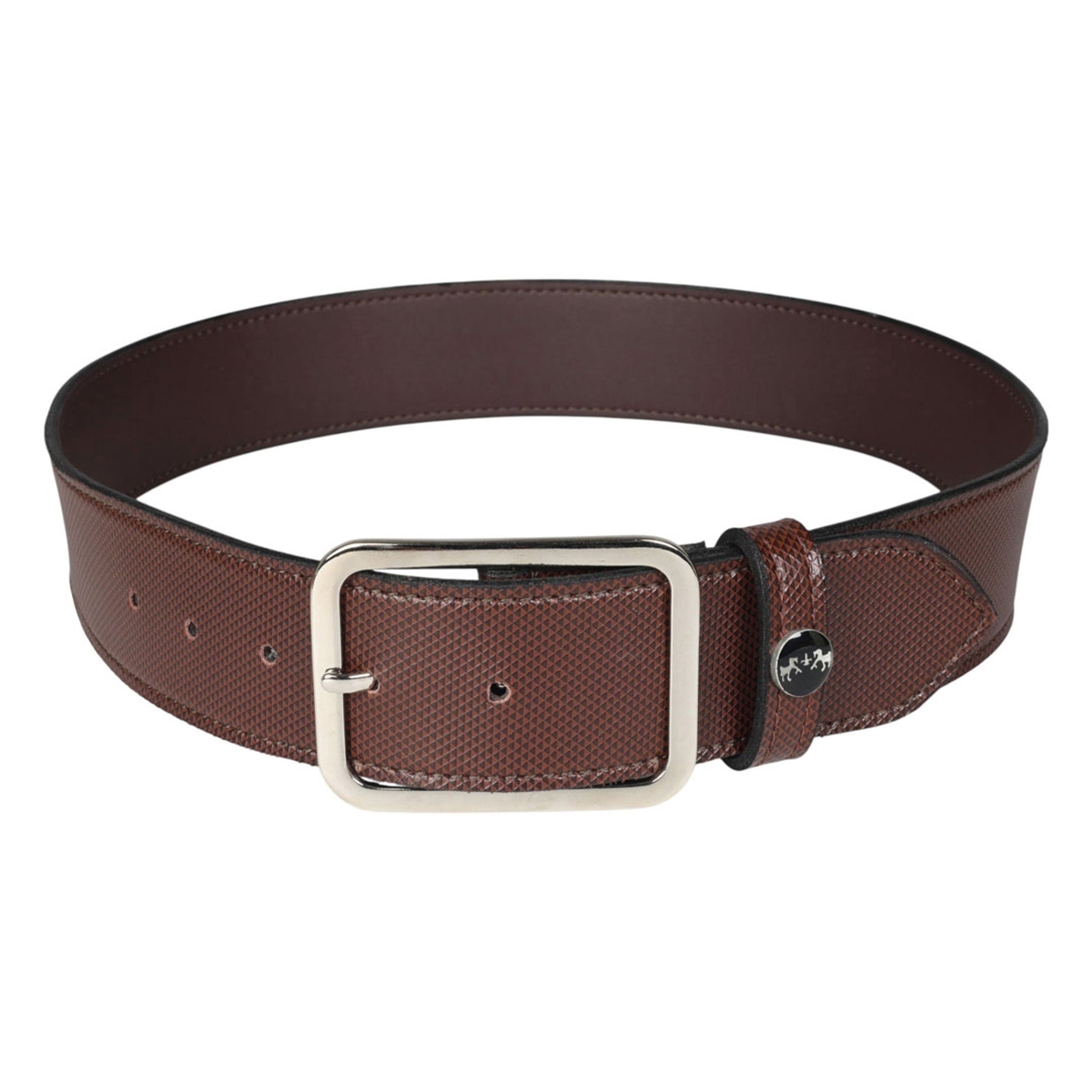 Equine Couture Ladies Vegan-X Belt