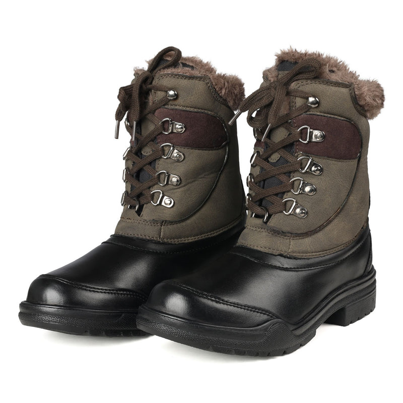 TuffRider Ladies SnowShield Winter Paddock Boots