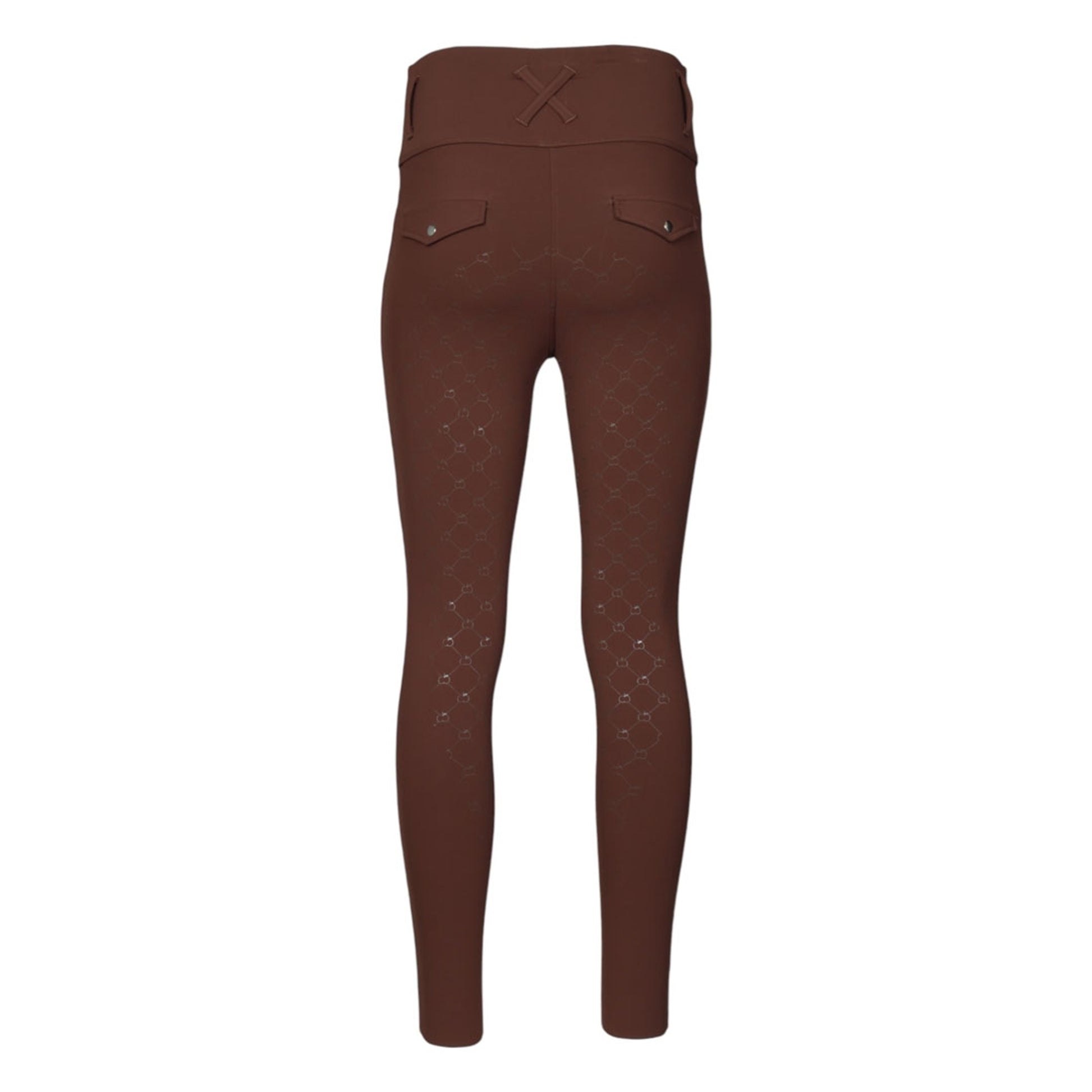 Dapplebay Kids Essential Full Seat Tights