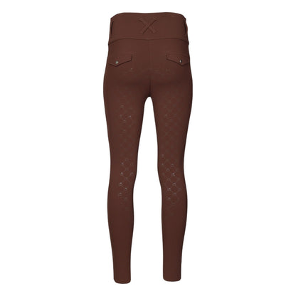 Dapplebay Kids Essential Full Seat Tights