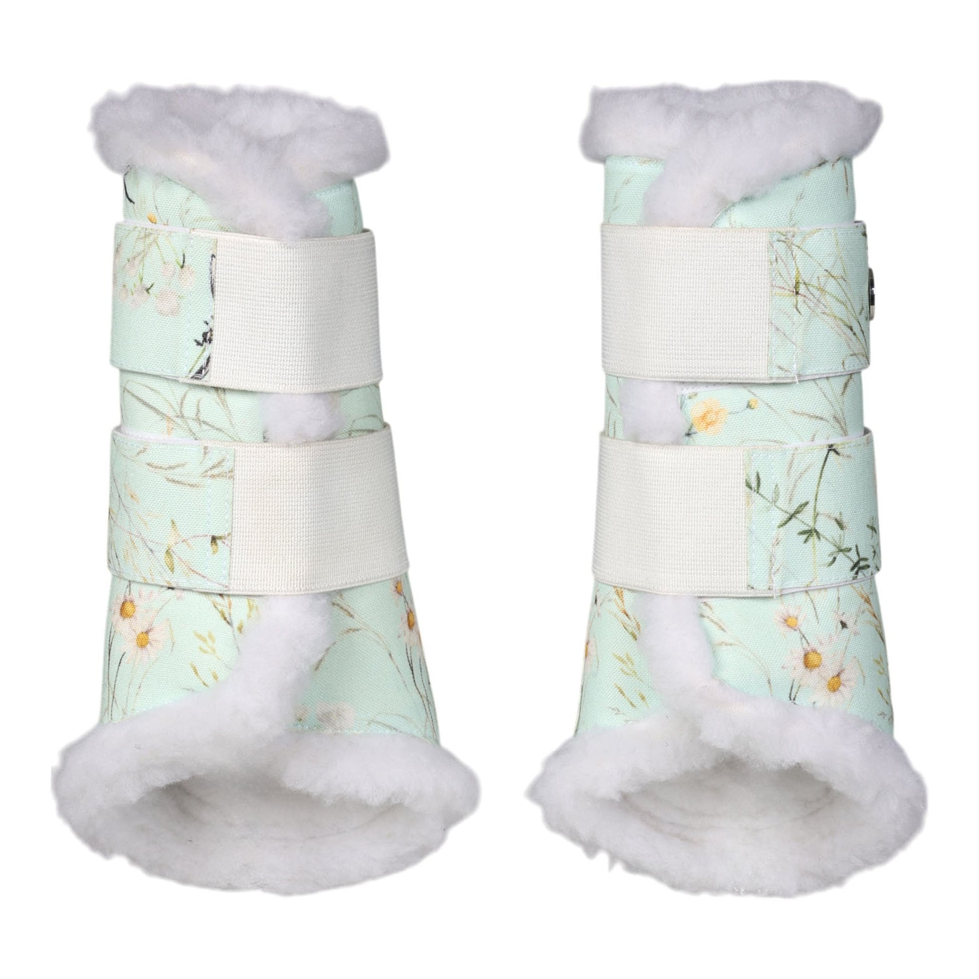 Dapplebay Dragonfly Meadow Brush Boots