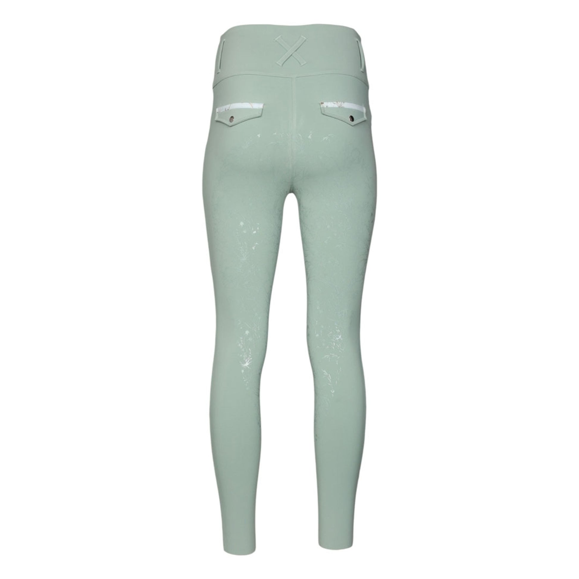 Dapplebay Kids Dragonfly Meadow Full Seat Tights