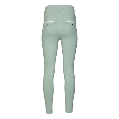 Dapplebay Kids Dragonfly Meadow Full Seat Tights