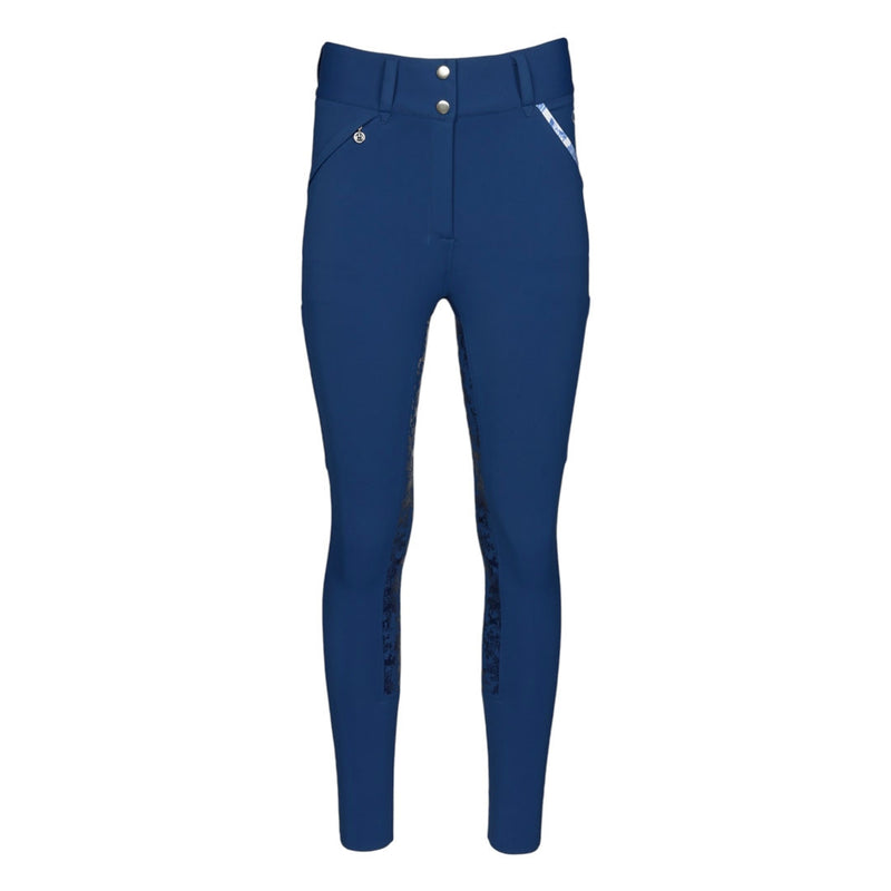 Dapplebay Ladies Equestrian Toile Essential Tights