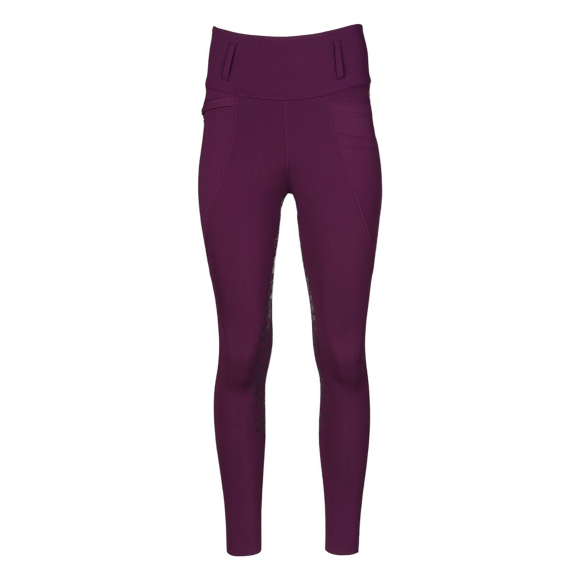 Dapplebay Kids Equestrian Toile Essential Tights