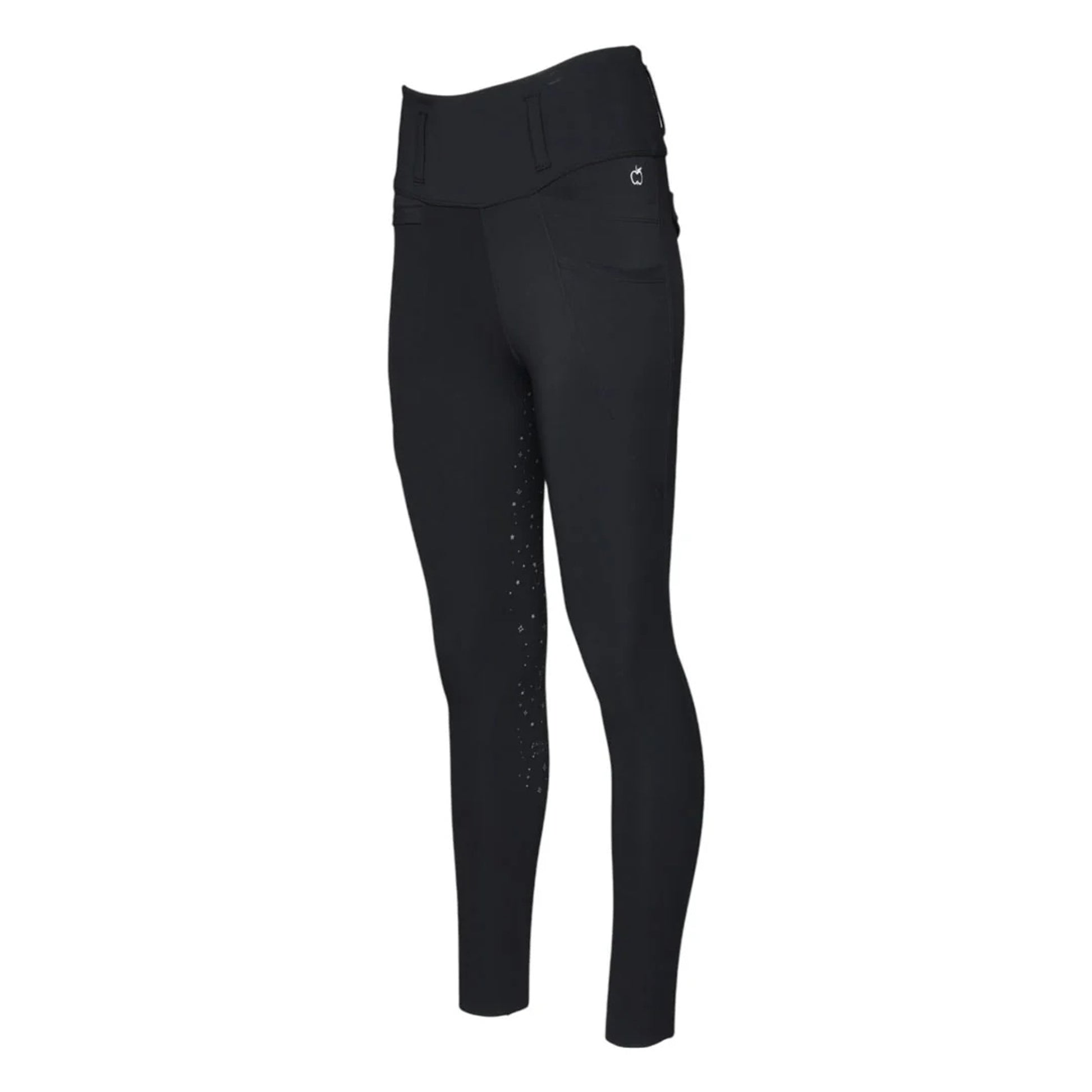 Dapplebay Kids Constellation Full Seat Tights