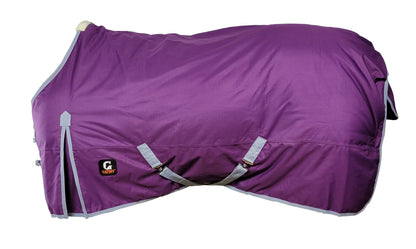 Gatsby Shield 1200D Waterproof Turnout Sheet