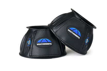 Weatherbeeta Tough-Tec Prime Rubber Bell Boots