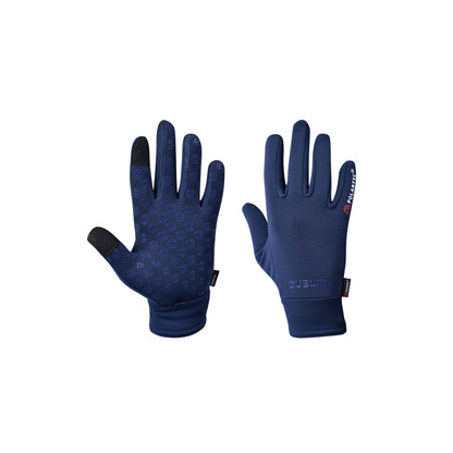 Dublin Polartec Fleece Riding Gloves