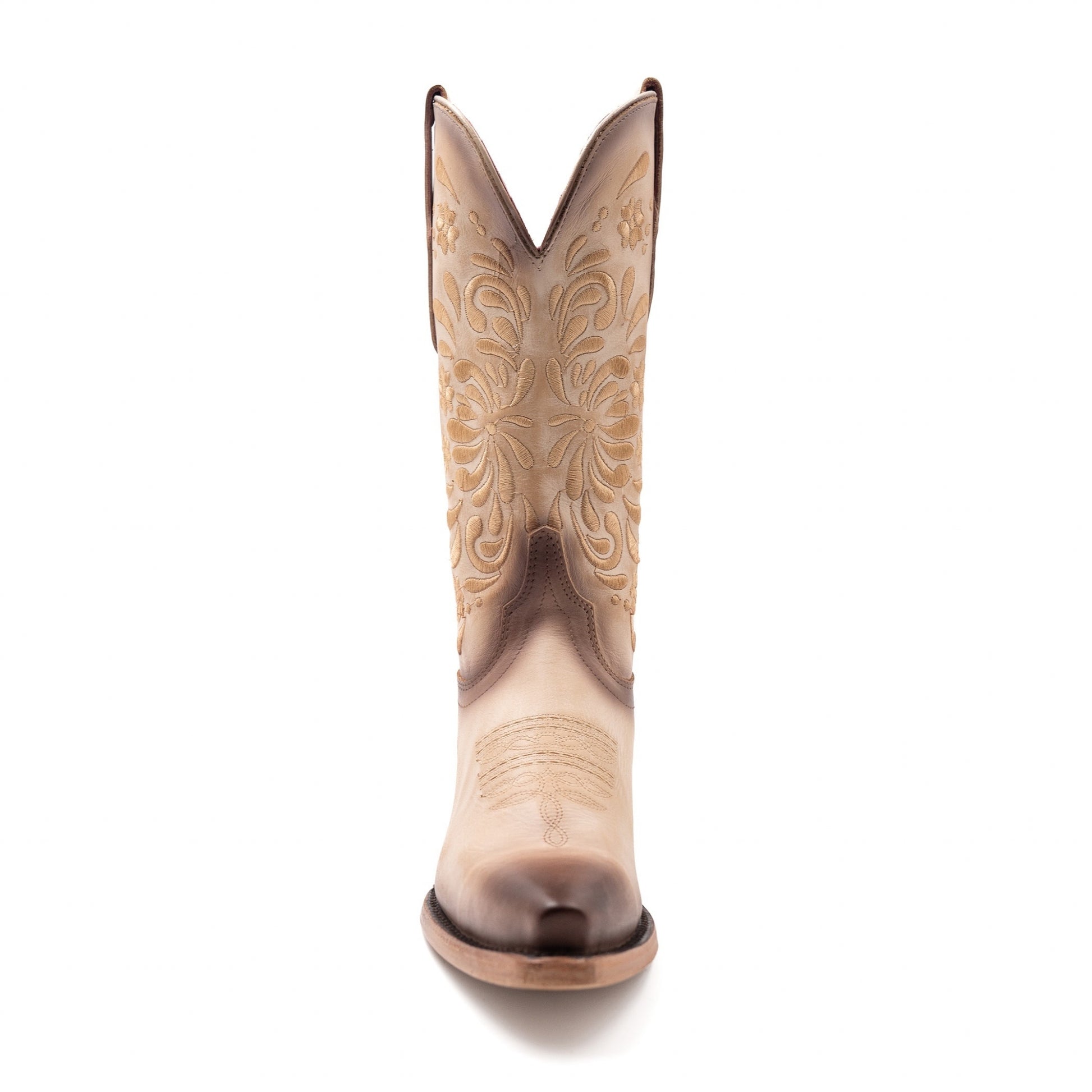 Ferrini Ladies Grace V-Toe Boots