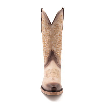 Ferrini Ladies Grace V-Toe Boots