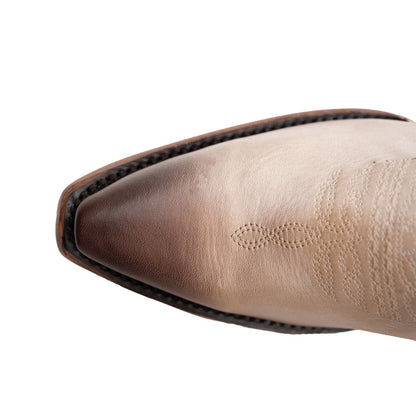 Ferrini Ladies Grace V-Toe Boots