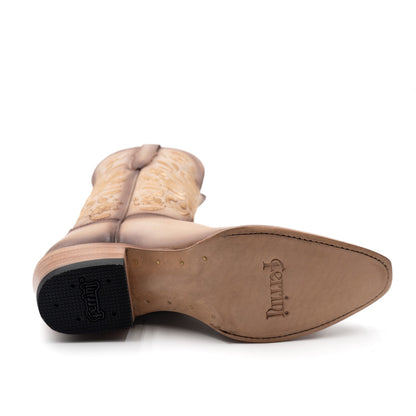 Ferrini Ladies Grace V-Toe Boots