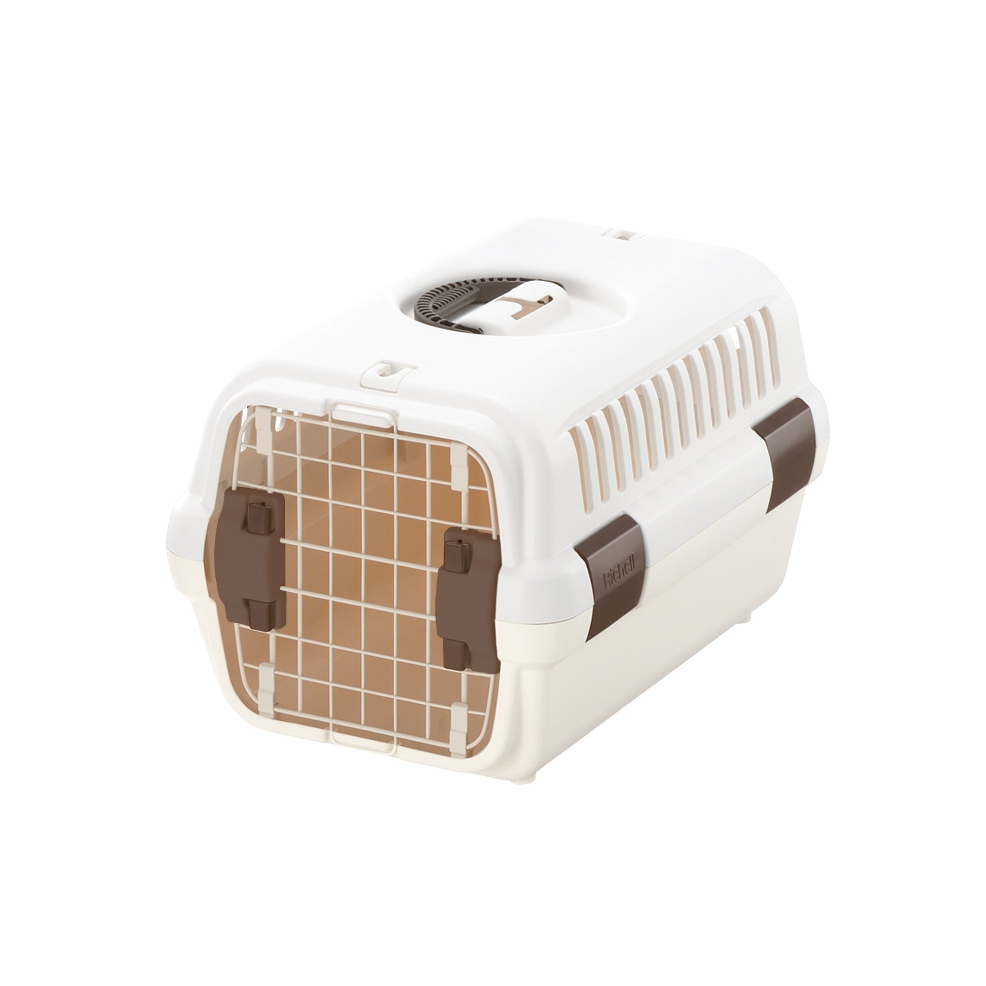 Richell Pet Travel Carrier