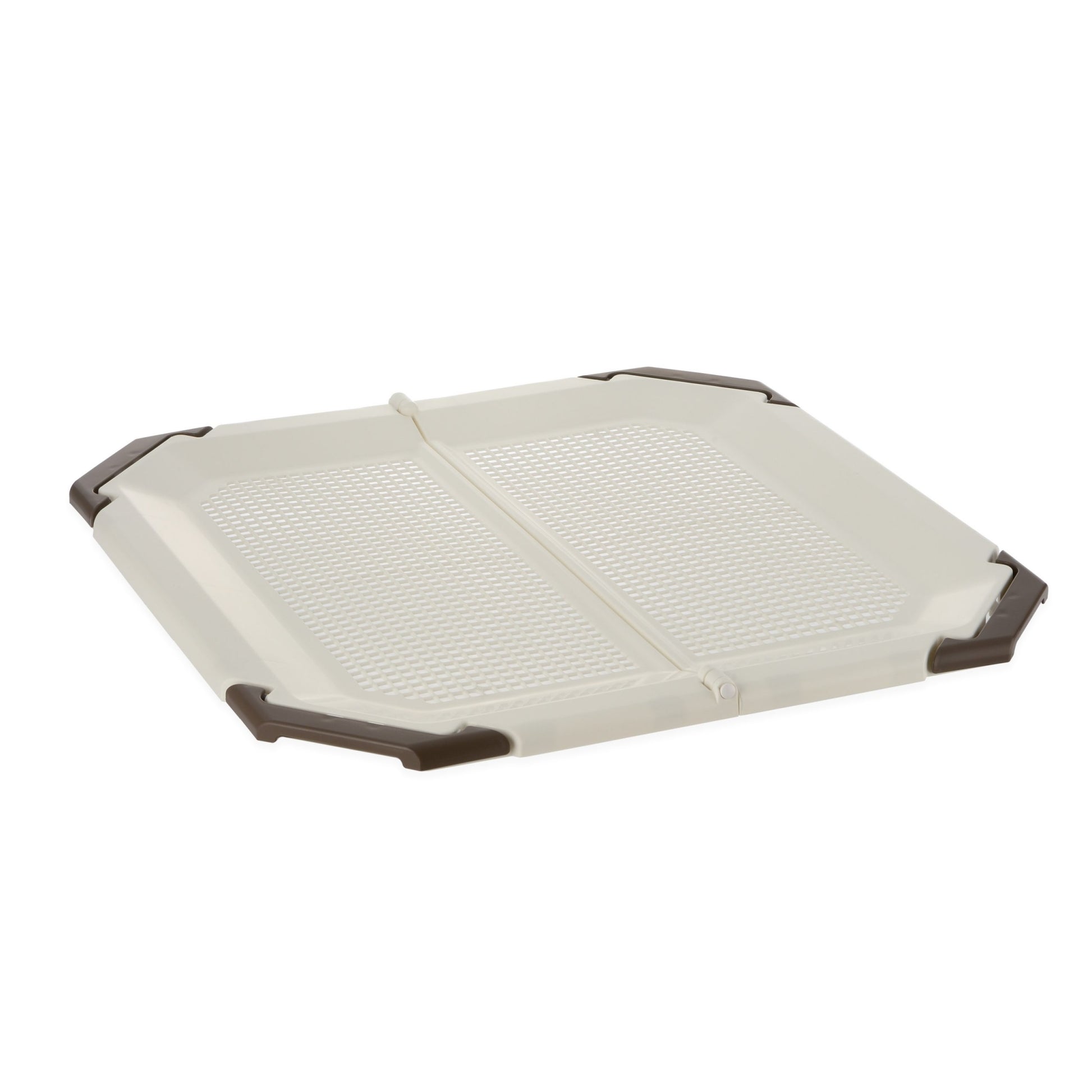 Richell PAW TRAX Potty Pad Holder