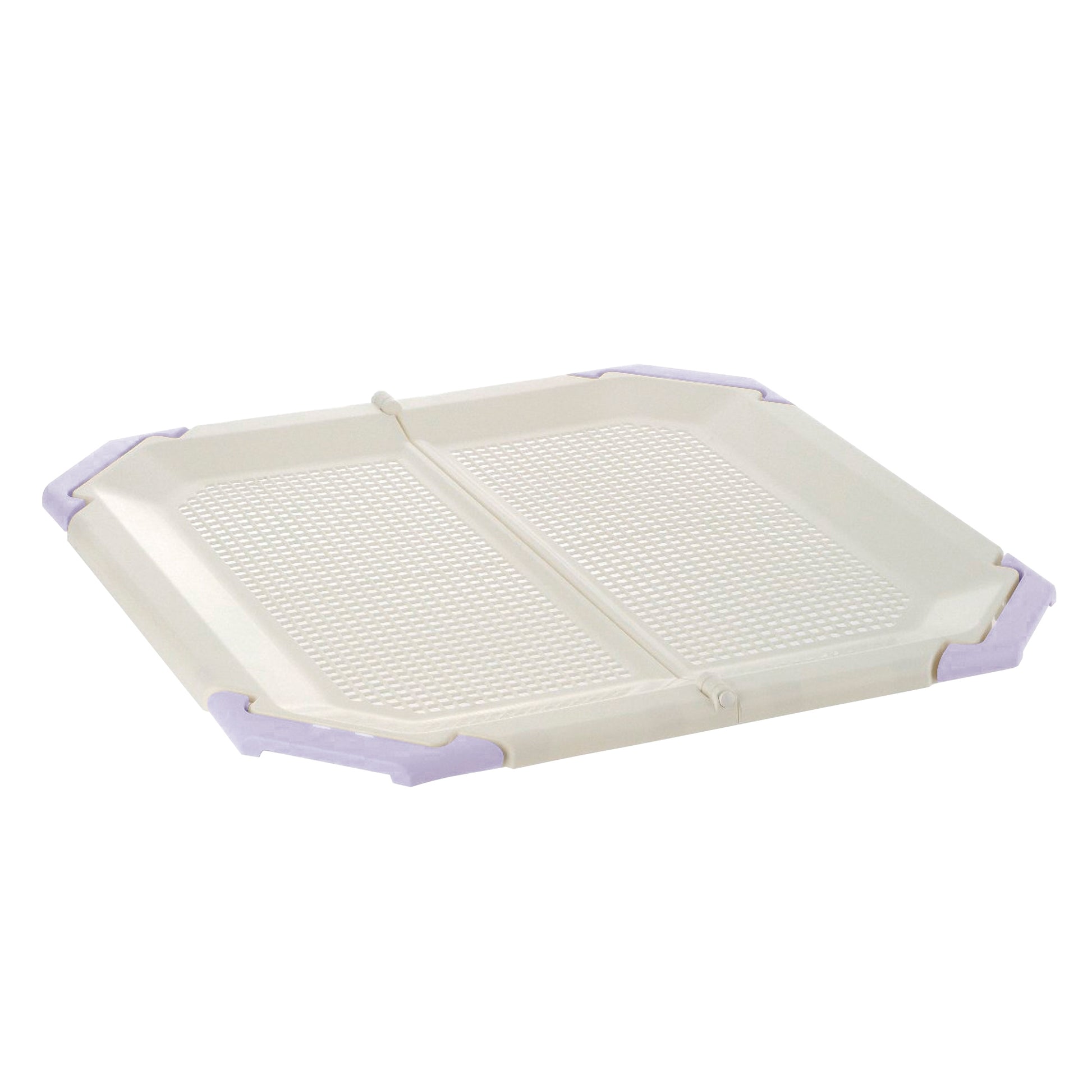 Richell PAW TRAX Potty Pad Holder