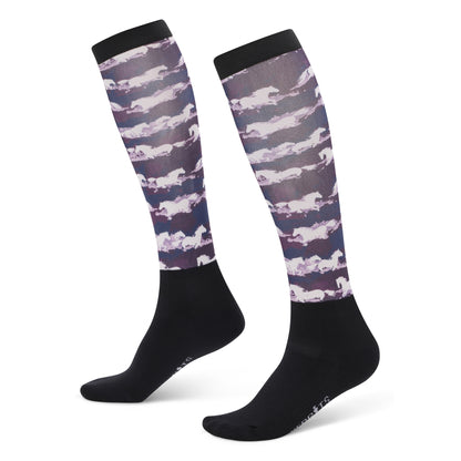 Kerrits Ladies Dual Zone Boot Sock