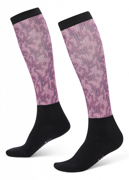 Kerrits Ladies Dual Zone Boot Sock