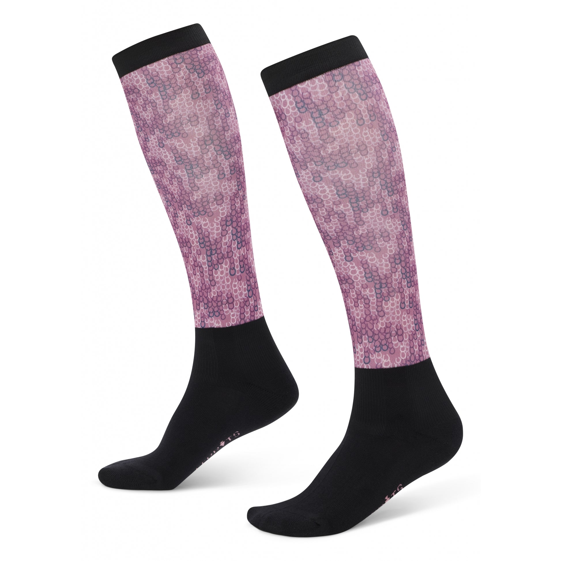 Kerrits Kids Dual Zone Boot Socks