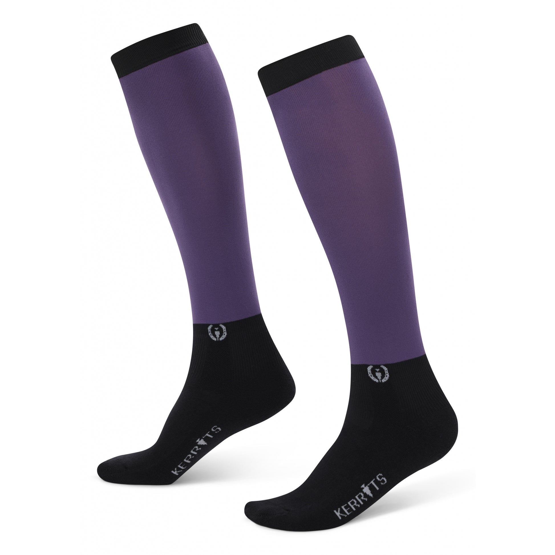 Kerrits Kids Dual Zone Boot Socks