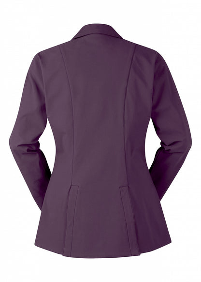 Kerrits Ladies Stretch Comp Koat 1X Black Solid