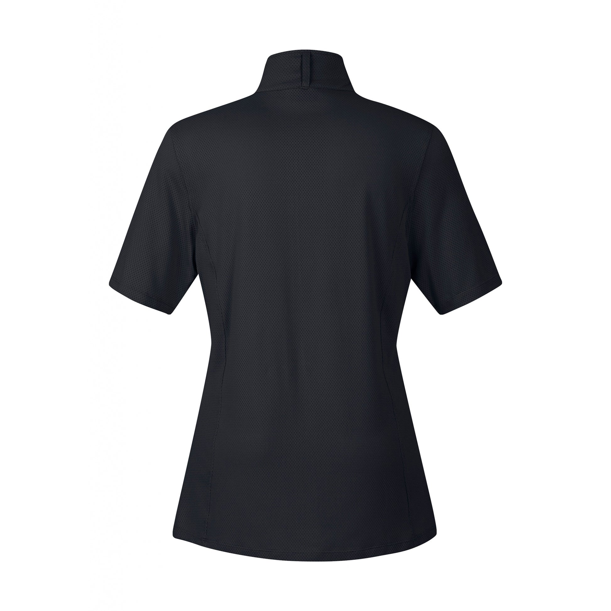Kerrits Ladies Ice Fil Lite S/S Solid