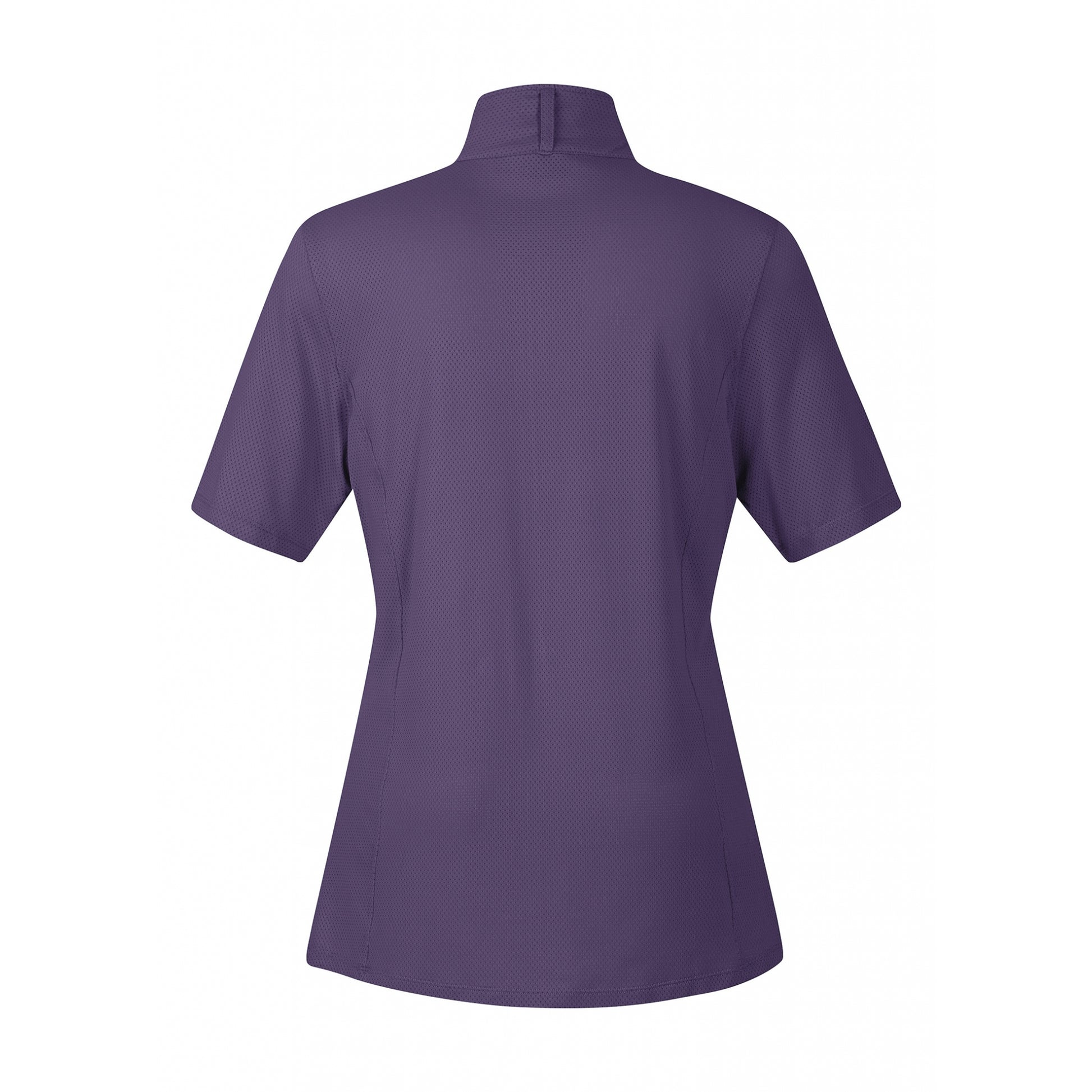 Kerrits Ladies Ice Fil Lite S/S Solid