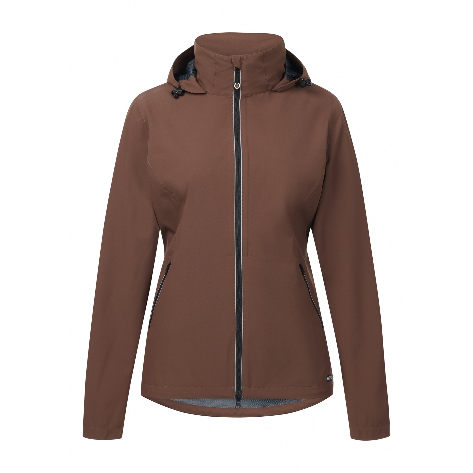 Kerrits Down the Line Waterproof Jacket