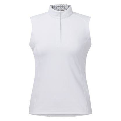 Kerrits Affinity Pro Sleeveless Show Shirt